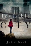 Invisible City jacket