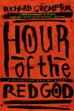 Hour of the Red God jacket