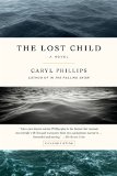 The Lost Child jacket