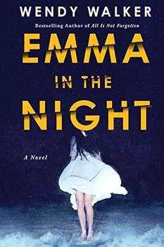 Emma in the Night jacket