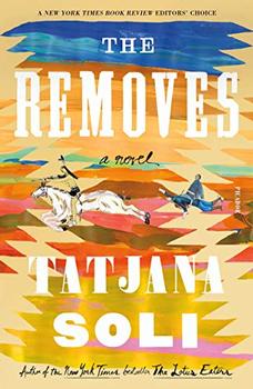 The Removes by Tatjana Soli