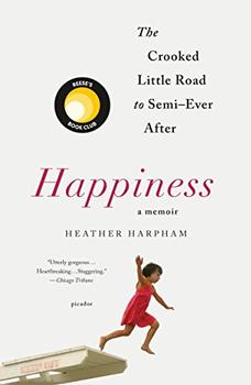 Happiness by Heather Harpham