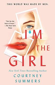 Book Jacket: I'm the Girl