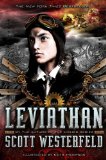 Leviathan by Scott Westerfeld, Keith Thompson