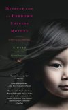 Message from an Unknown Chinese Mother by Xue Xinran