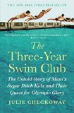 The Three-Year Swim Club by Julie Checkoway