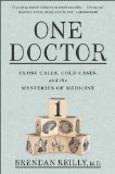 One Doctor by Brendan Reilly