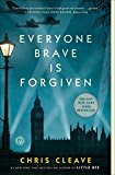 Everyone Brave is Forgiven jacket