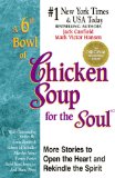 A 6th Bowl of Chicken Soup for the Soul jacket