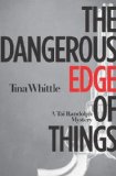 The Dangerous Edge of Things jacket