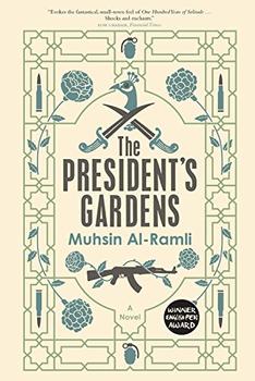 The President's Gardens