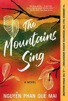 The Mountains Sing jacket