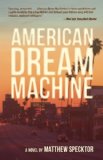 American Dream Machine jacket