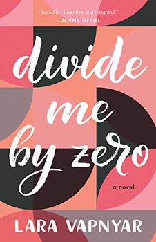 Divide Me By Zero jacket