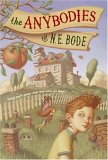 The Anybodies by N.E. Bode