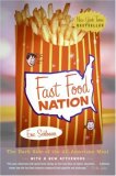 Fast Food Nation jacket