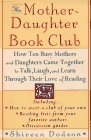 The Mother-Daughter Book Club by Shireen Dodson, Teresa Barker