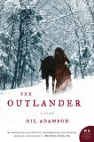 The Outlander by Gil Adamson