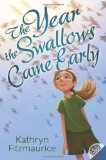 The Year the Swallows Came Early jacket