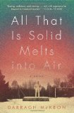 All That Is Solid Melts into Air by Darragh McKeon