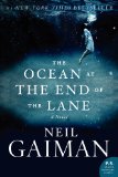 The Ocean at the End of the Lane jacket