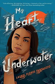 My Heart Underwater by Laurel Fantauzzo