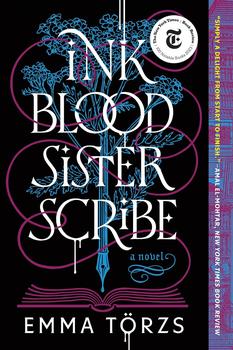 Ink Blood Sister Scribe by Emma Torzs