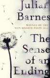 The Sense of an Ending by Julian Barnes