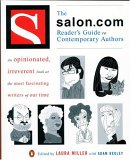 The Salon.com Reader's Guide to Contemporary Authors jacket