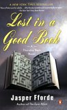 Lost In A Good Book by Jasper Fforde