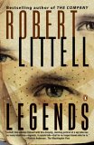 Legends by Robert Littell