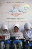 Three Cups of Tea by Greg Mortenson, David O. Relin