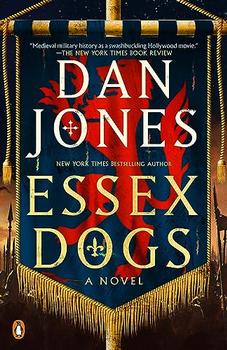 Essex Dogs by Dan Jones