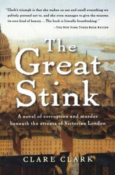 The Great Stink jacket