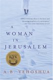 A Woman in Jerusalem jacket