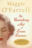 The Vanishing Act of Esme Lennox jacket