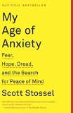 My Age of Anxiety jacket
