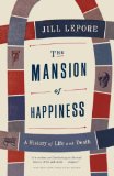 The Mansion of Happiness jacket