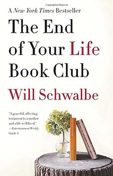 The End of Your Life Book Club jacket