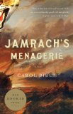 Jamrach's Menagerie jacket