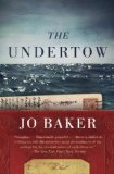 The Undertow by Jo Baker