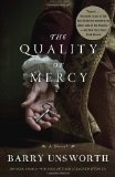 The Quality of Mercy jacket
