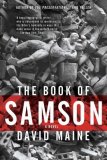 The Book of Samson jacket