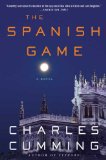 The Spanish Game by Charles Cumming