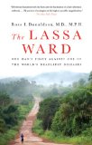 The Lassa Ward by Dr. Ross Donaldson MD, MPH