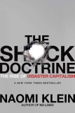 The Shock Doctrine jacket