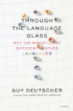 Through the Language Glass jacket