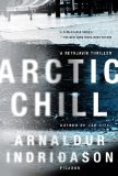 Arctic Chill by Arnaldur Indridason