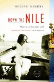 Down the Nile jacket