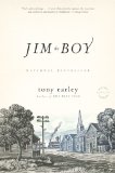 Jim The Boy by Tony Earley